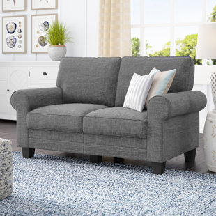 Grey Sofas You Ll Love Wayfair Quickview