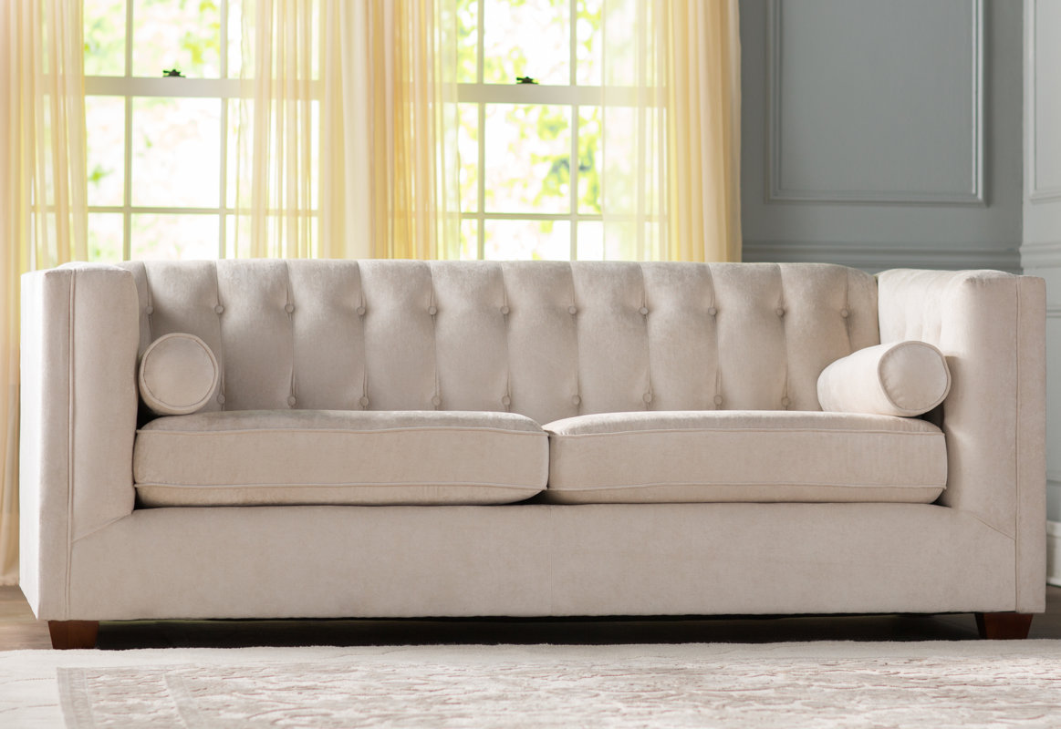 Chesterfield Sofas Youll Love Wayfair