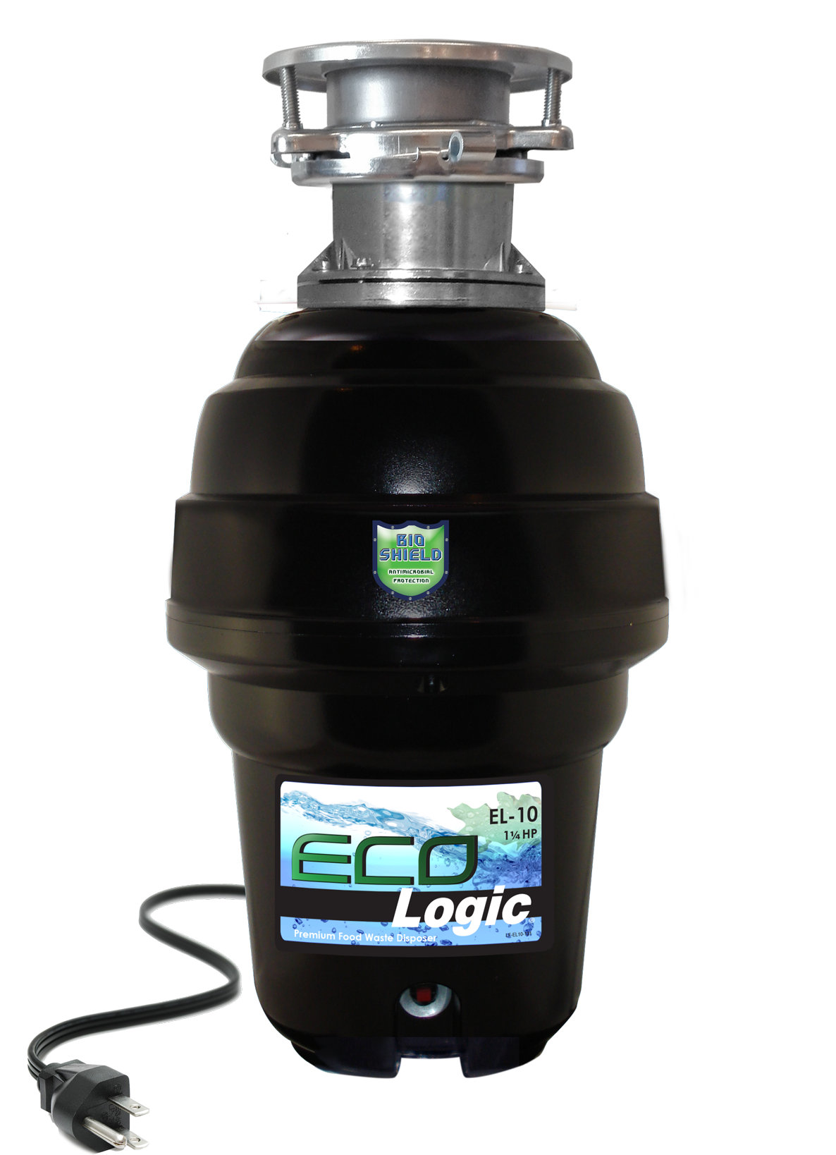 ECLG Batch Feed Garbage Disposal Wayfair