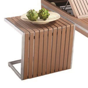 Beistelltisch Bose von Hazelwood Home