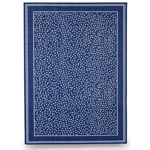 Twilight Royal Blue Indoor/Outdoor Area Rug