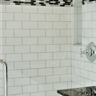 Mulia Tile Trim | Wayfair Mulia Tile Trim | Wayfair