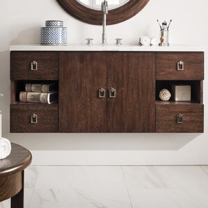 Hobbs Single Bathroom Vanity