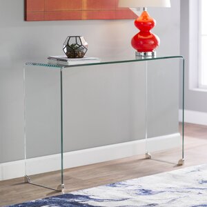 Cliffcrest Console Table