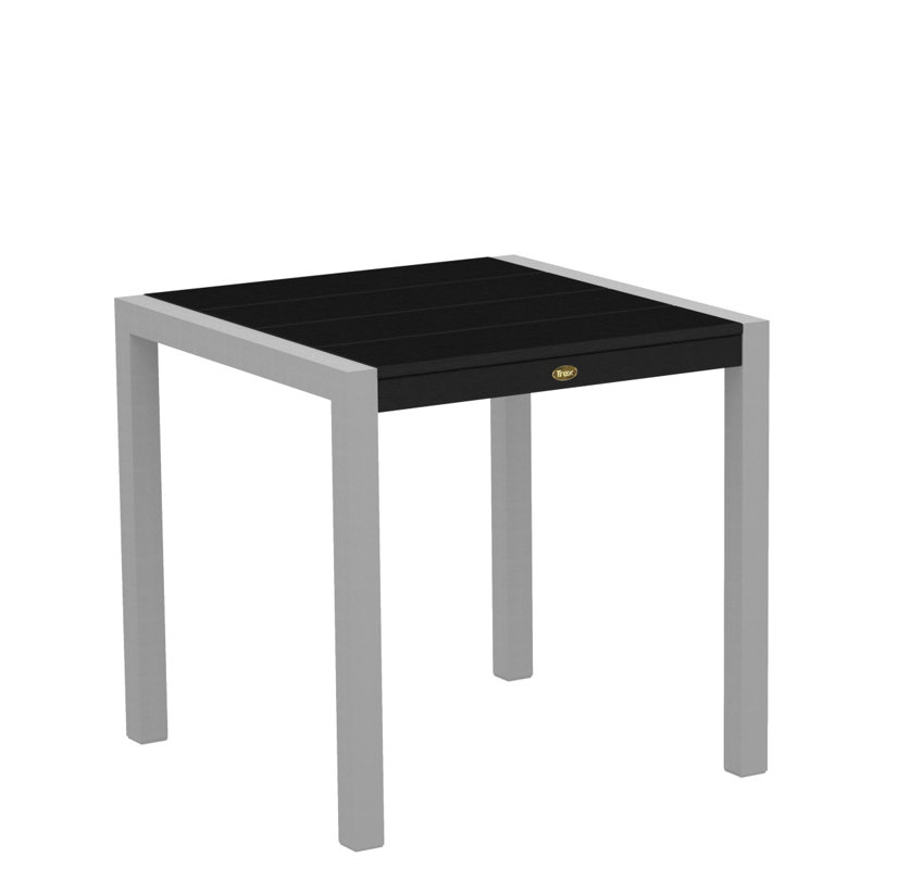 trex surf city dining table & reviews | wayfair trex surf city dining table & reviews | wayfair
