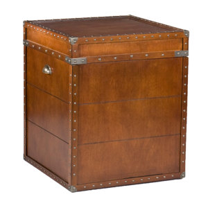 Beistelltisch Steamer von Home Etc