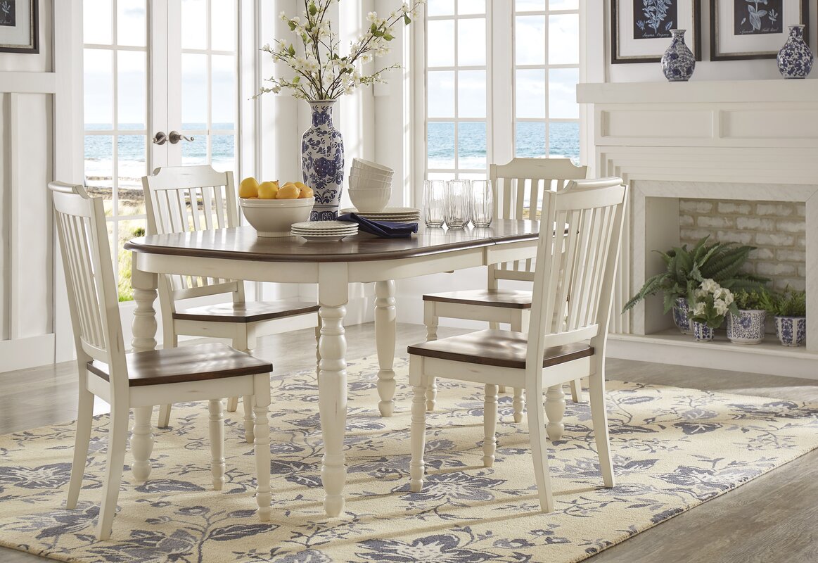 Westlund Solid Wood Dining Chair And Reviews Birch Lane