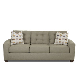 Kenton Fabric Sofa Wayfair Han Fabric Sofa