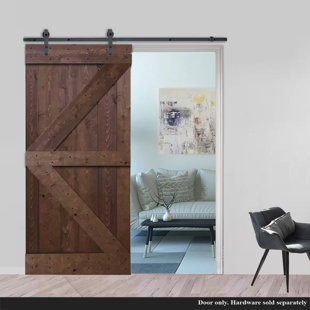 Barn Doors You Ll Love In 2019 Wayfair Quickview