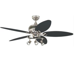 Moss 5 Blade Ceiling Fan