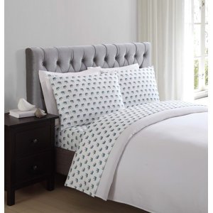 Schiavo Elephant Sheet Set