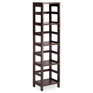 Murphysboro 4 Section Storage Shelf