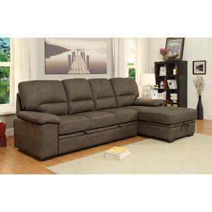 Ultra Plush Sectional Sofas Wayfair Quickview