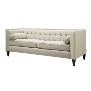 Derrill Tuxedo Sofa