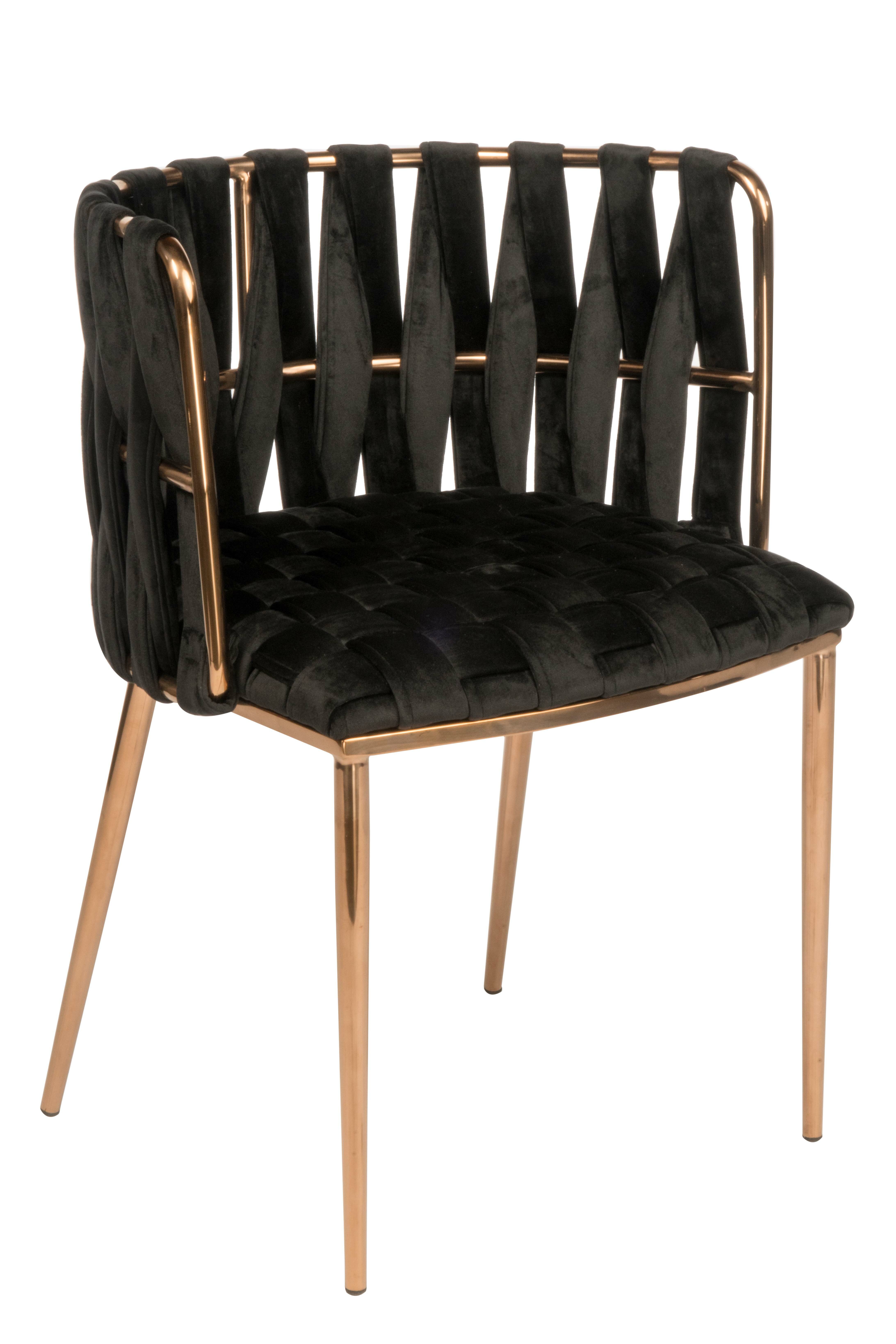 Max Upholstered Dining Chair