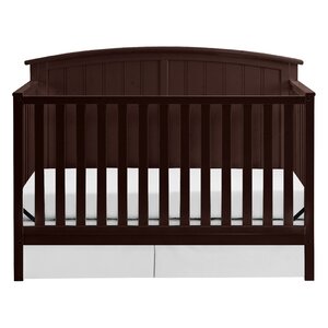 Steveston 4-in-1 Convertible Crib