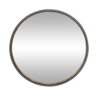 Bathroom Vanity Round Mirrors You Ll Love Wayfair Labriola Bathroom Vanity Mirror