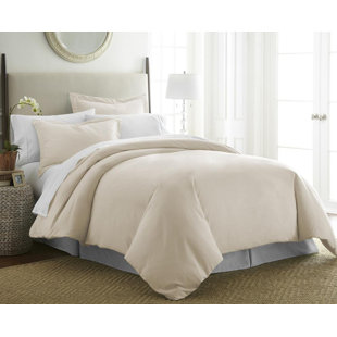 Ivory Cream Bedding You Ll Love Wayfair Quickview