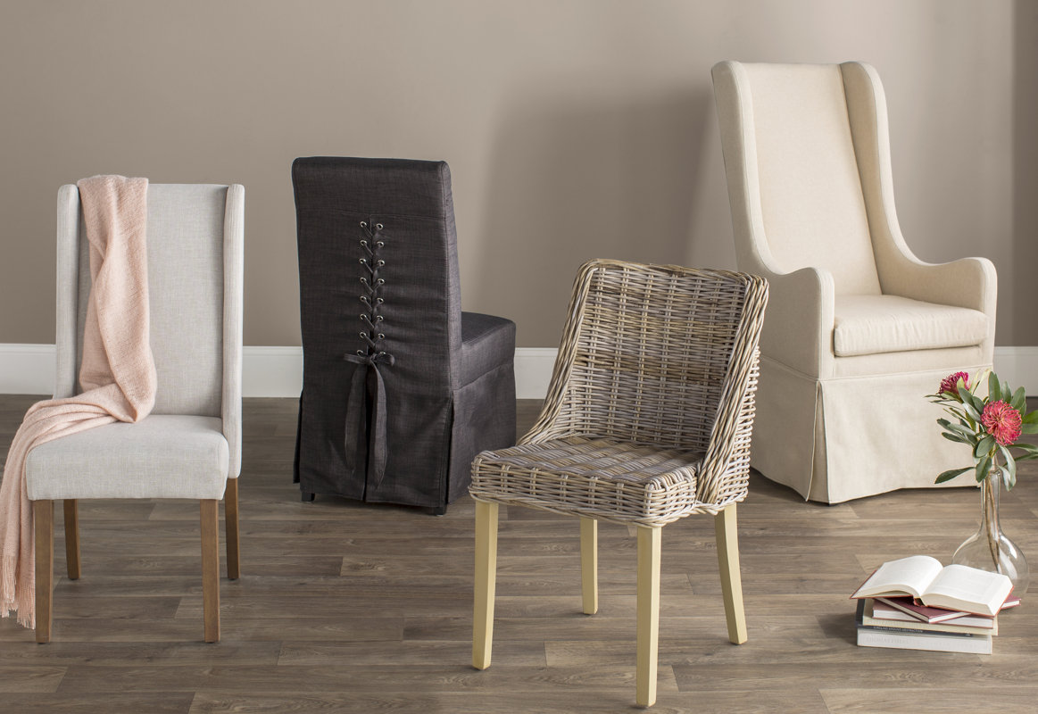 Lark Manor Albane Arm Chair & Reviews Lark Manor Albane Arm Chair & Reviews