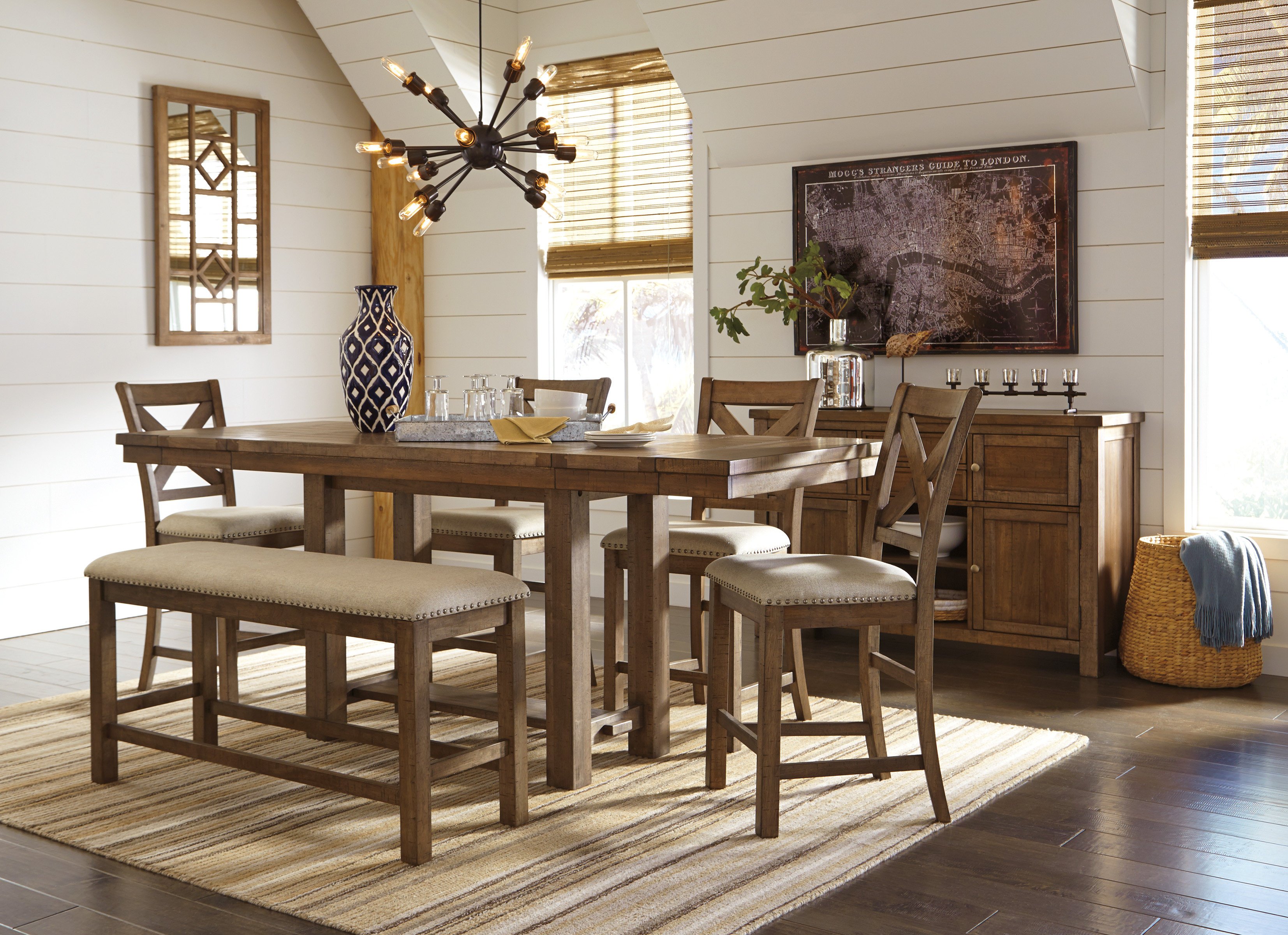 Laurel Foundry Modern Farmhouse Hillary 4 Piece Extendable Dining Laurel Foundry Modern Farmhouse Hillary 4 Piece Extendable Dining Set Reviews Wayfair
