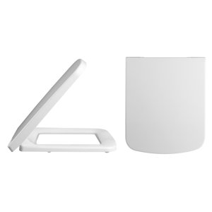 WC-Sitz von Premier