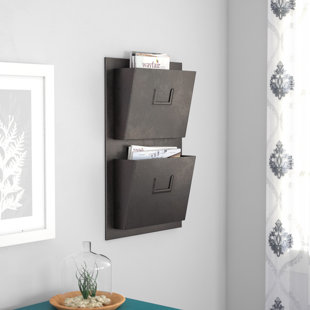 Mail Slot Sleeve Wayfair Concannon Mail Slot