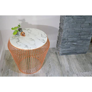 Tulipan End Table by Zen Better Living