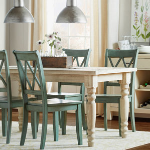 White Kitchen And Dining Room white kitchen & dining tables you'll love | wayfair White Kitchen And Dining Room white kitchen & dining tables you'll love | wayfair