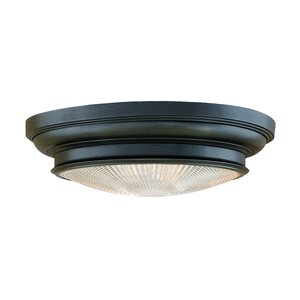 Ellyn 2-Light Flush Mount