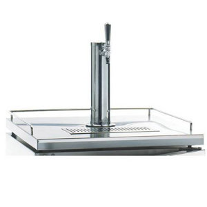 Beverage Dispenser Tap Base