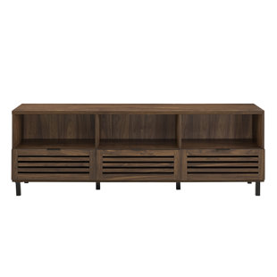Modern Tv Stands Entertainment Centers Allmodern Quickview