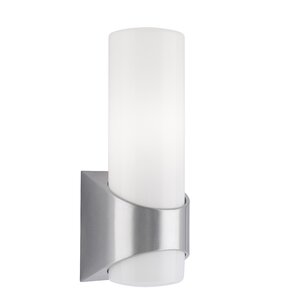 Chalmers 1-Light Outdoor Sconce