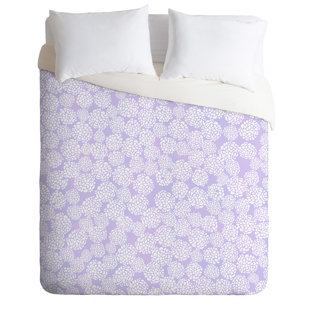 Dahlia Baby Bedding Wayfair Dahlias Duvet Cover