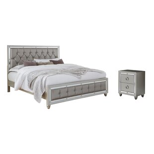 Ornate Glam Queen Bedroom Sets You Ll Love In 2019 Wayfair