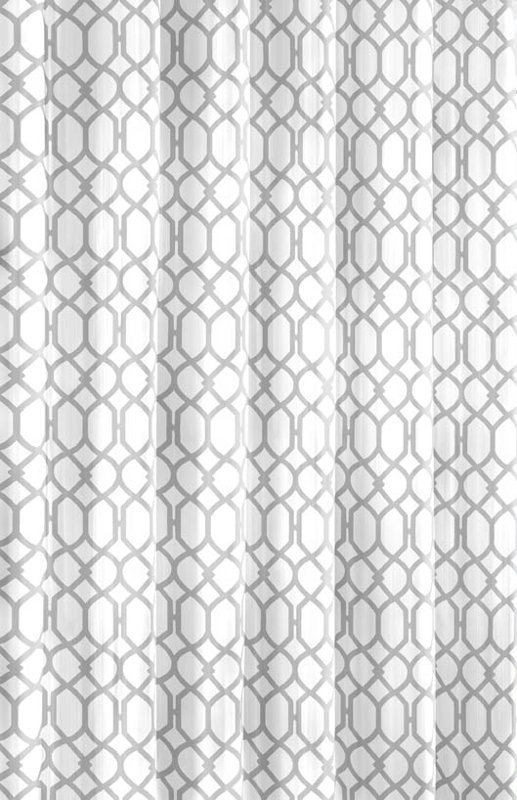 Tommy Bahama Bedding Shoreline Trellis Cotton Shower Curtain by Tommy Bahama Bedding & Reviews