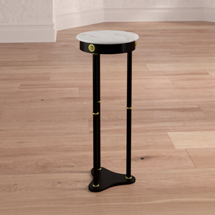 Corner Tables For Living Room Wayfair Wellesley Corner End Table