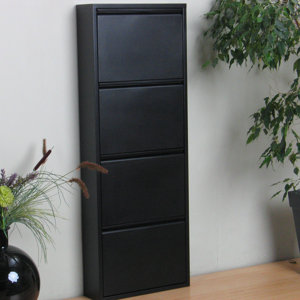 Schuhschrank von ClearAmbient