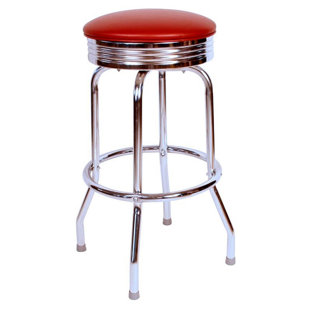 Retro Barstools Wayfair Save