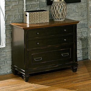 2 Drawer Lateral Filing Cabinet