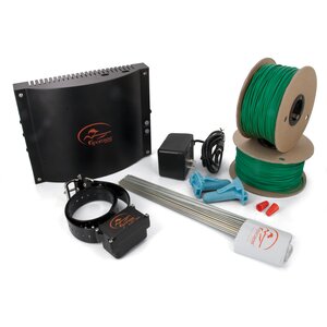 In-Ground Dog Electric Fence