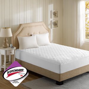 Heated Mattress Pad