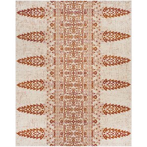 Cranmore Hand-Tufted  Area Rug