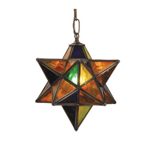 Moravian Star Light Wayfair Quickview