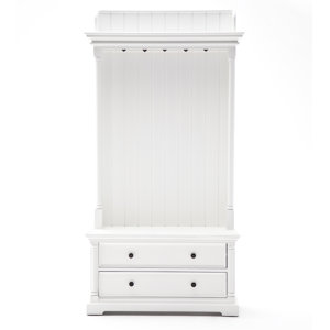 Garderobe Idris von Laurel Foundry