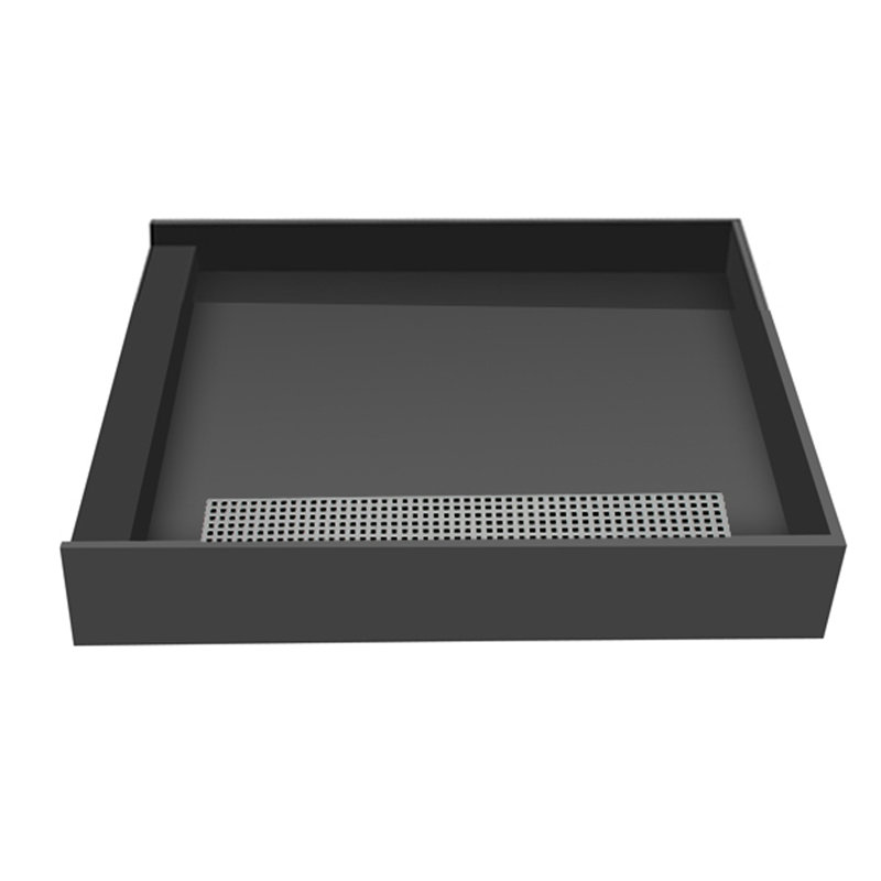 Tile Redi Plank Pitch 42" x 42" Single Threshold Shower Base & Reviews