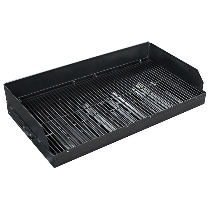 Blackstone 36 Grill Top Accessory Reviews Wayfair 36 Grill Top Accessory