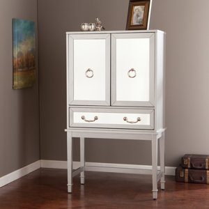 Barschrank Mirage von Home & Haus