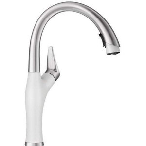 Artona Hot & Cold Water Dispenser with Swivel Spout