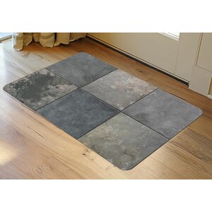 Fo Flor Clean Slate Doormat