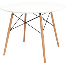 Modern Round Kitchen Table modern round dining + kitchen tables | allmodern Modern Round Kitchen Table modern round dining + kitchen tables | allmodern